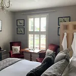 Coswarth House