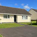 Cornish Coastal Bungalow