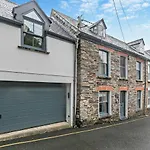 Seapink Cottage - Padstow