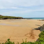Pepper Cove