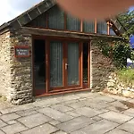St Petroc\'S Studio B&B