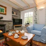 Trenouth Cottage