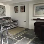 The Padstow Cottage
