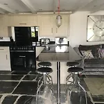 The Padstow Cottage