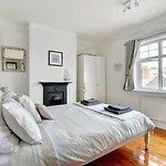 Samphire House