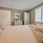 Baxters Cottage