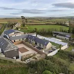 Trebyre