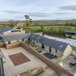Trebyre