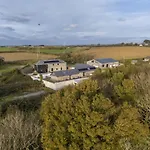 Trebyre