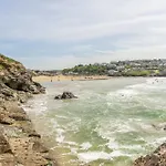 Porthilly Retreat