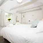 Malt Cottage Sleeps4-Patio-Petsok-Parking