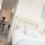 Malt Cottage Sleeps4-Patio-Petsok-Parking