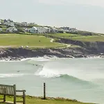 Porthilly Retreat