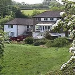 The Old Mill House