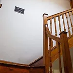 Drang House All Rooms Have Stairs