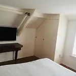 Drang House All Rooms Have Stairs