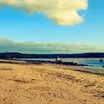 Blenheim, Padstow