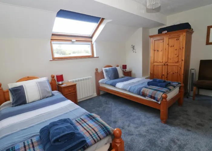 Town Centre Apartment Dogs Welcome