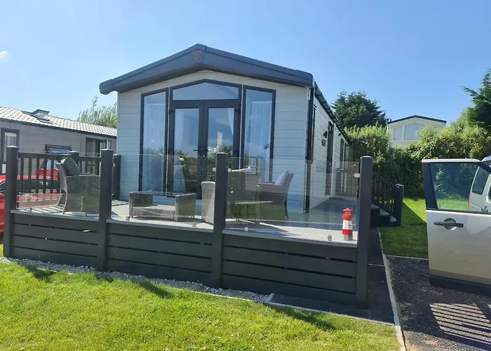 Mawgan Pads Padstow