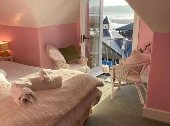 Cullinan\'S Bed And Breakfast