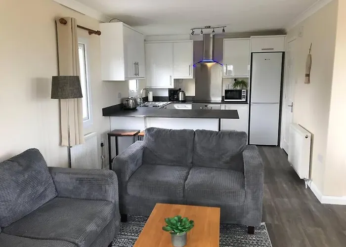 Marios Lodge