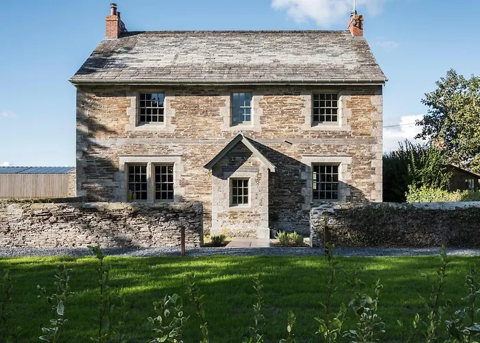 Bogee Farm