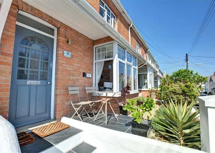 Samphire House