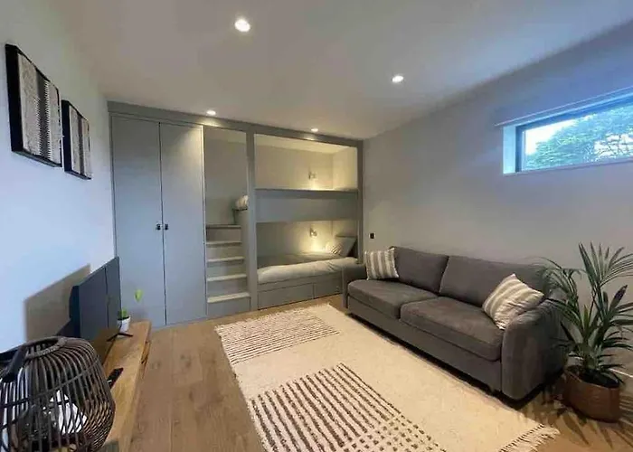 *New* Private Beach House