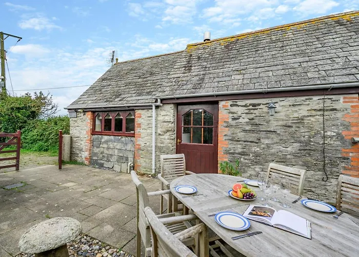 Byre Cottage