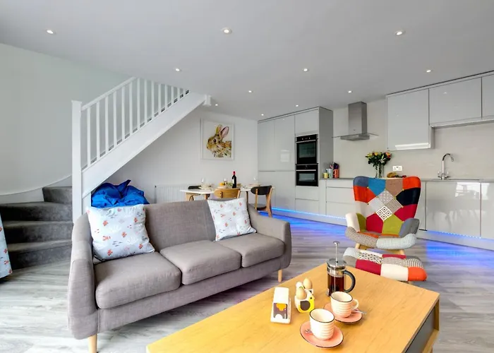 50 Padstow