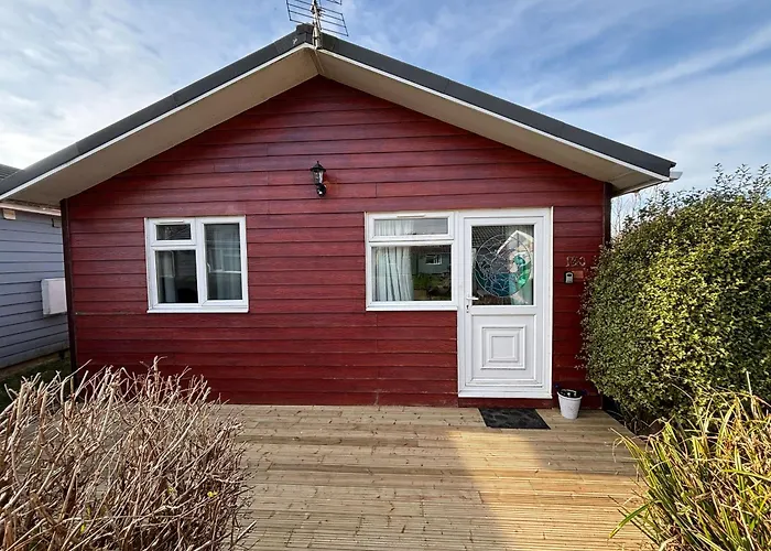 Trevone - Chalet 130