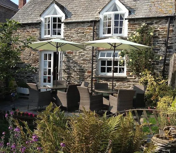 Althea Library Bed & Breakfast