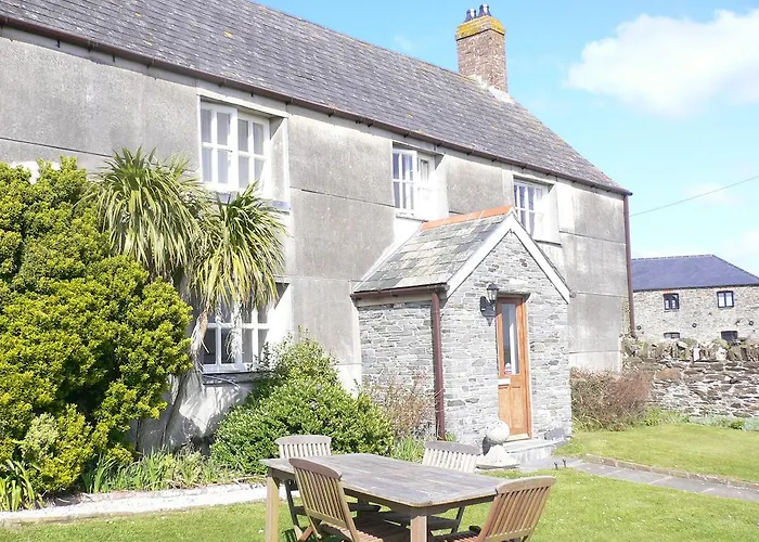 Lellizzick Bed And Breakfast