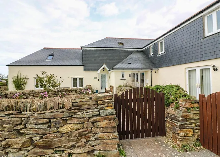 Sorrel Cottage