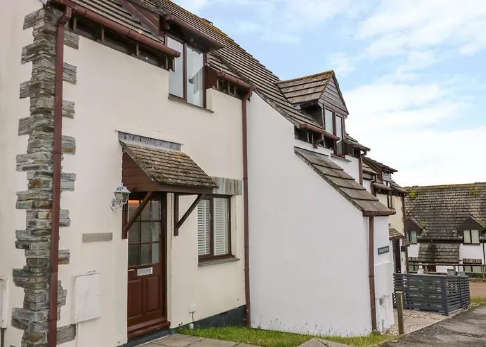 Sarah\'S Cottage