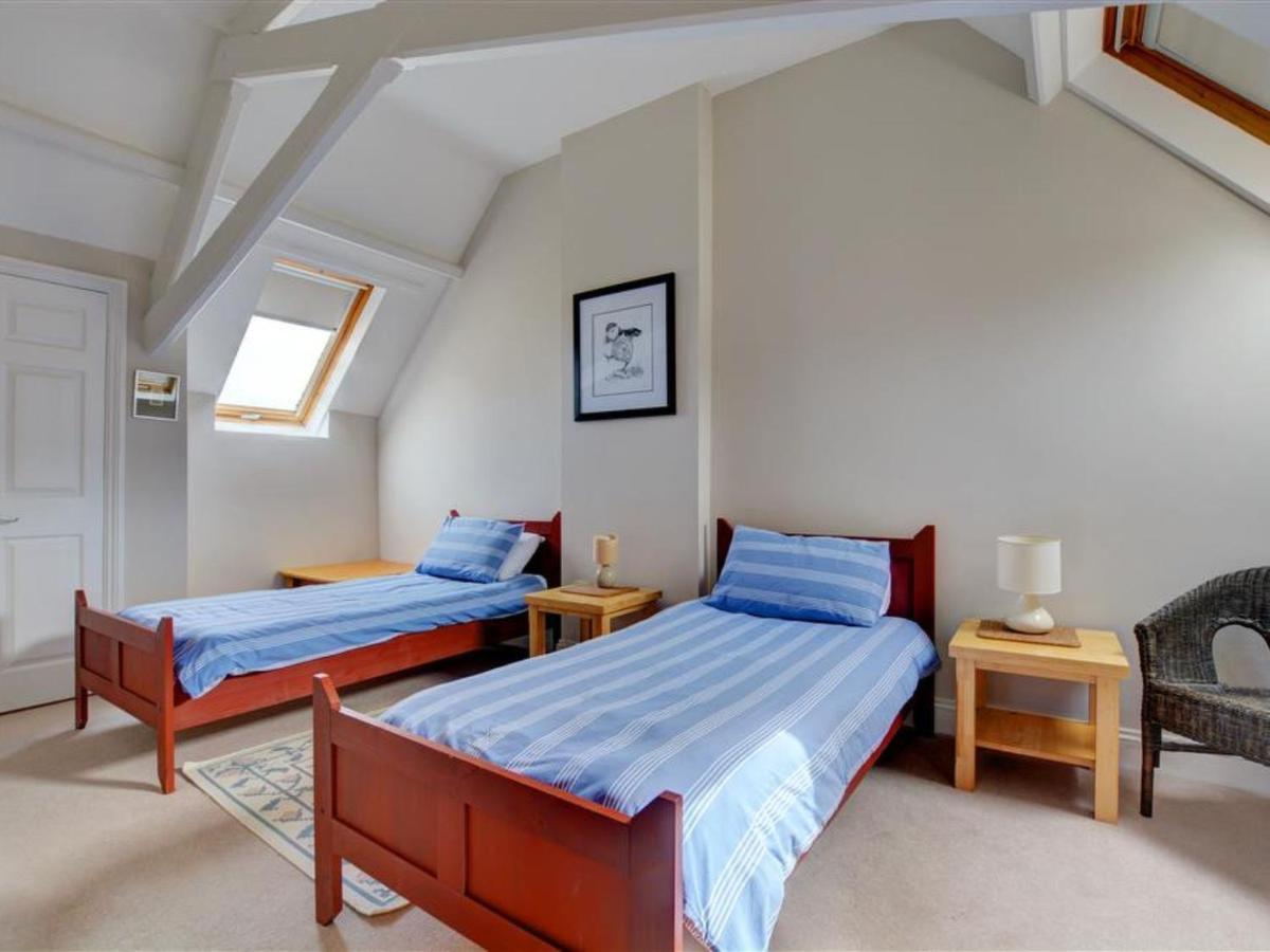 Old School House By Interhome Holiday home *