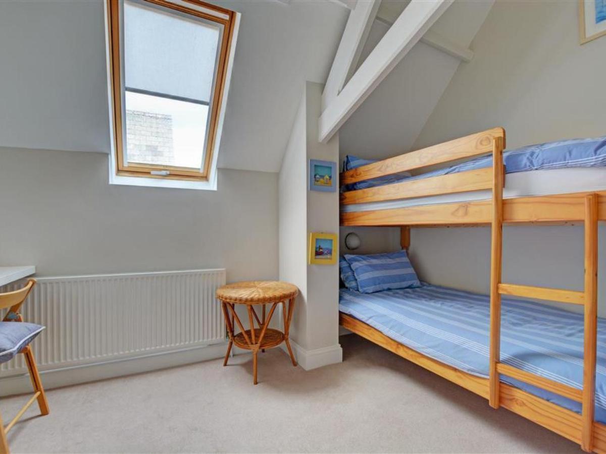 Old School House By Interhome Padstow