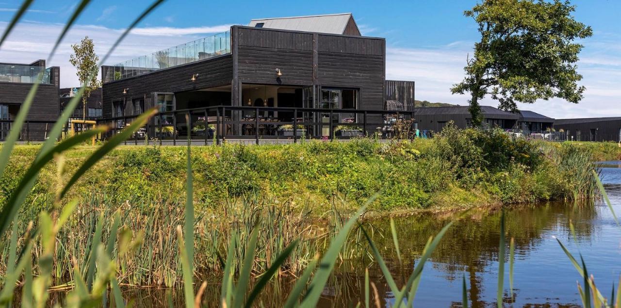 Resort Retallack & 5*