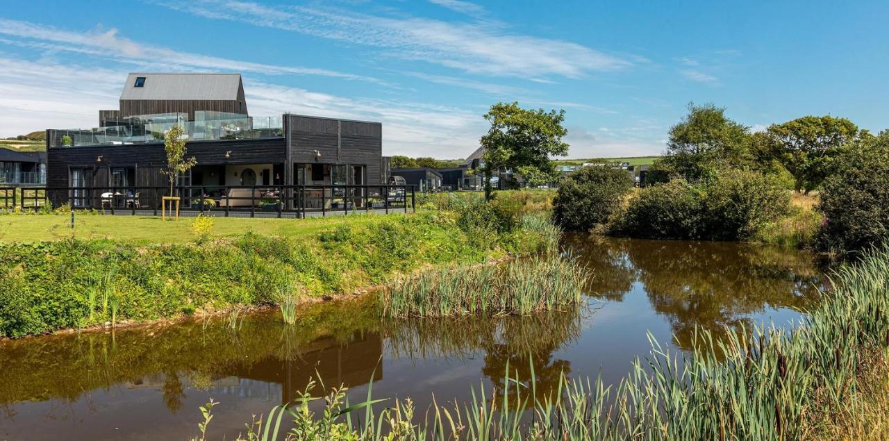 Retallack & 5* Padstow