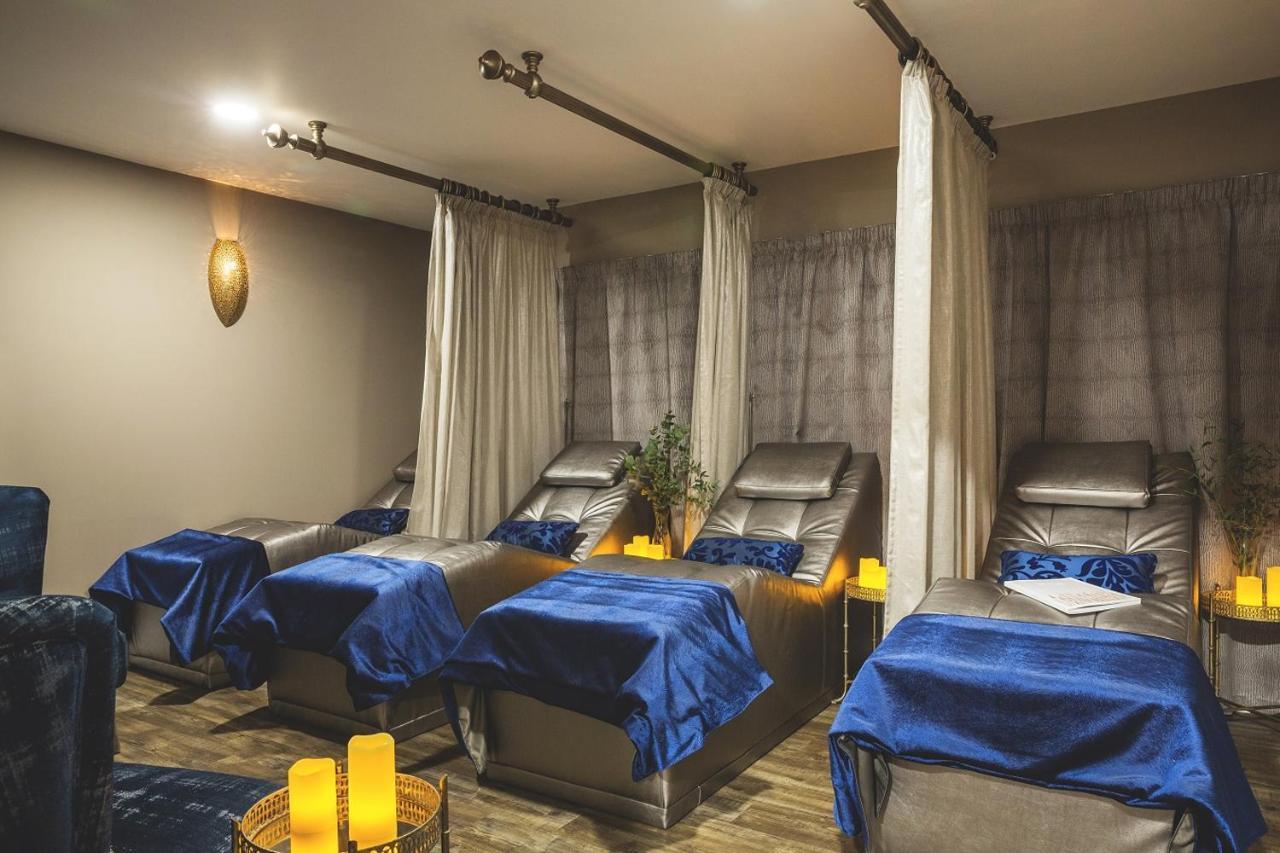 Retallack & Resort Padstow