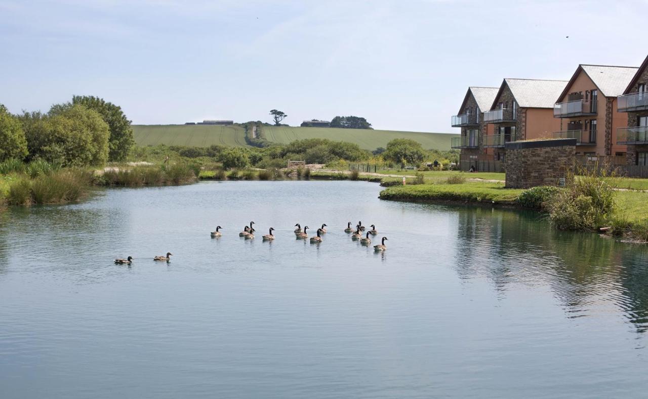 Resort Retallack & 5*