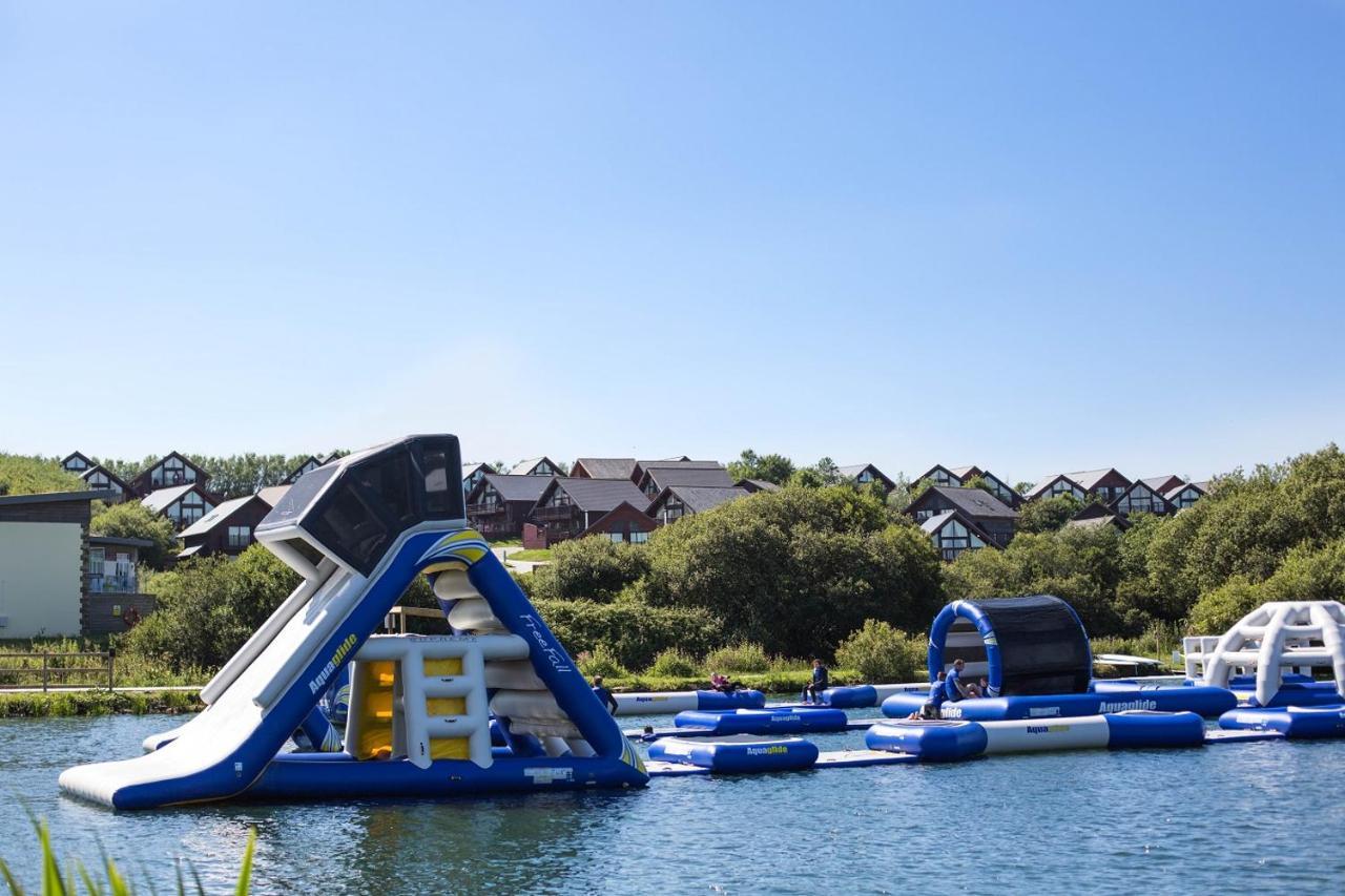 Resort Retallack & Padstow