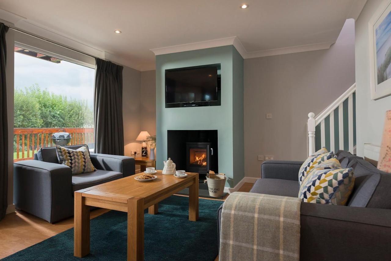 Retallack & 5* Padstow