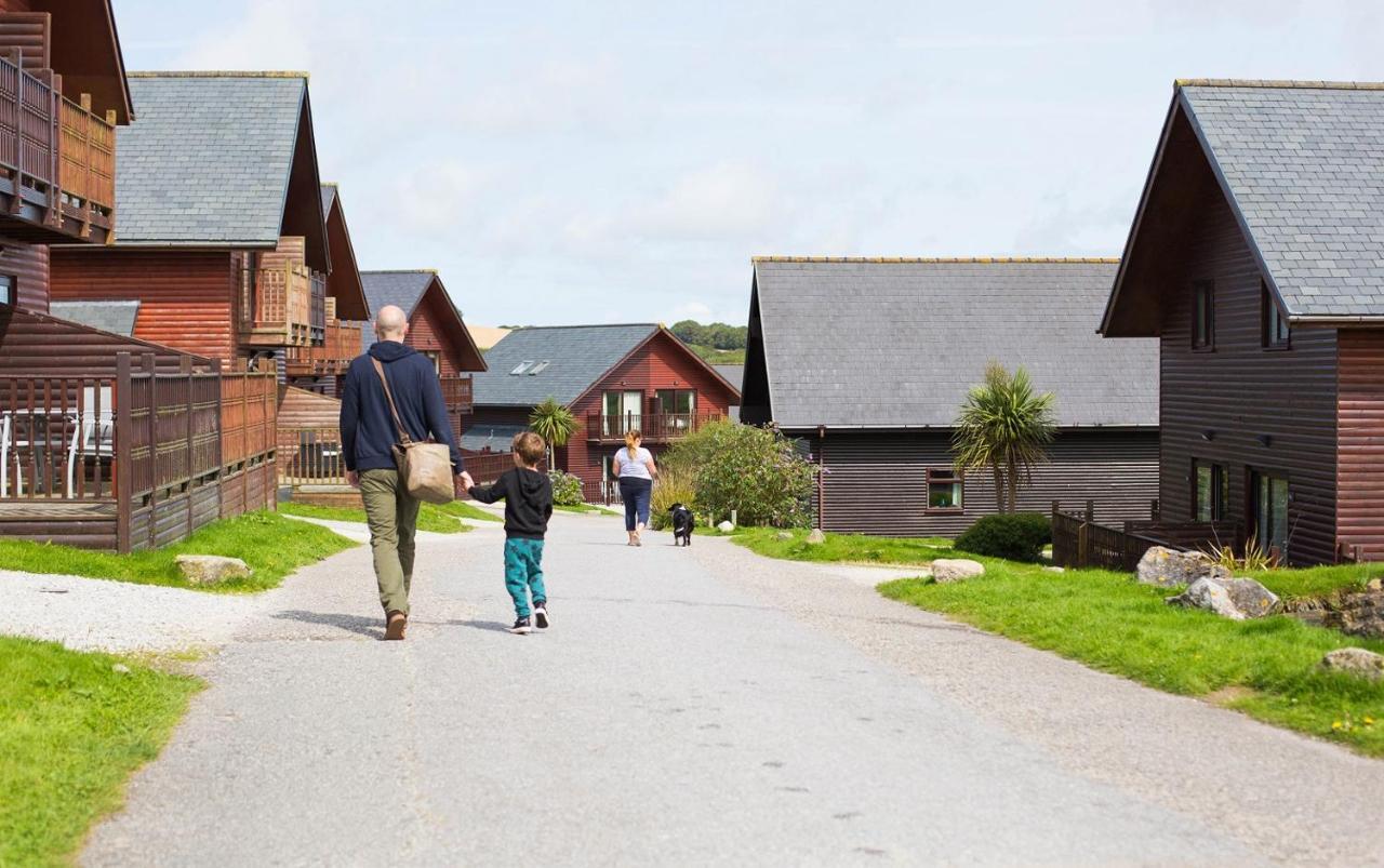 Retallack & Resort Padstow
