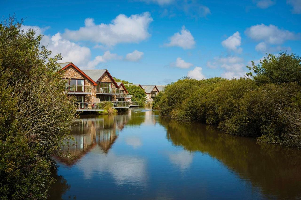 Retallack & 5* Padstow