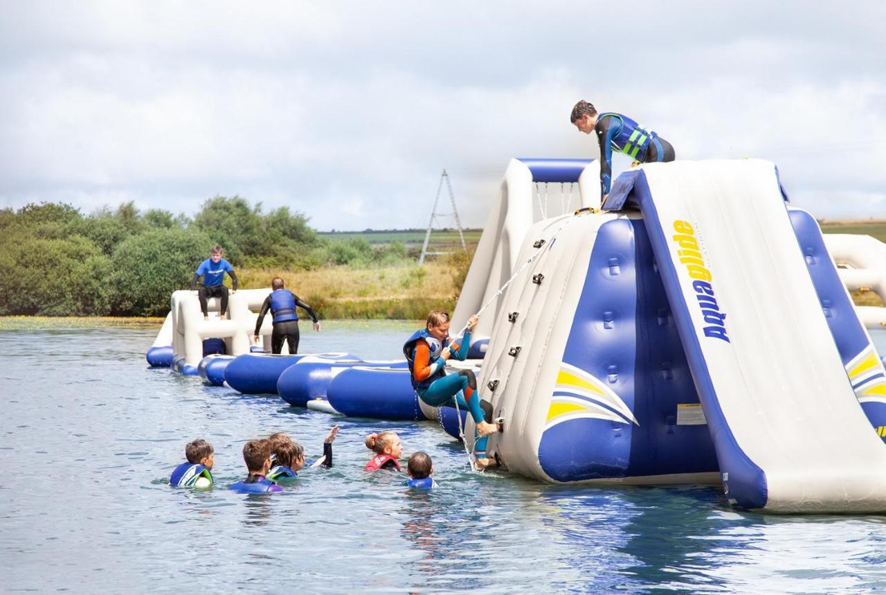 Retallack & Resort Padstow