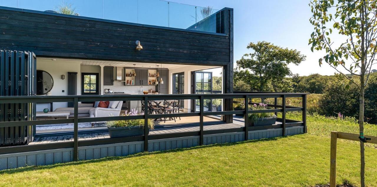 Retallack & Resort Padstow