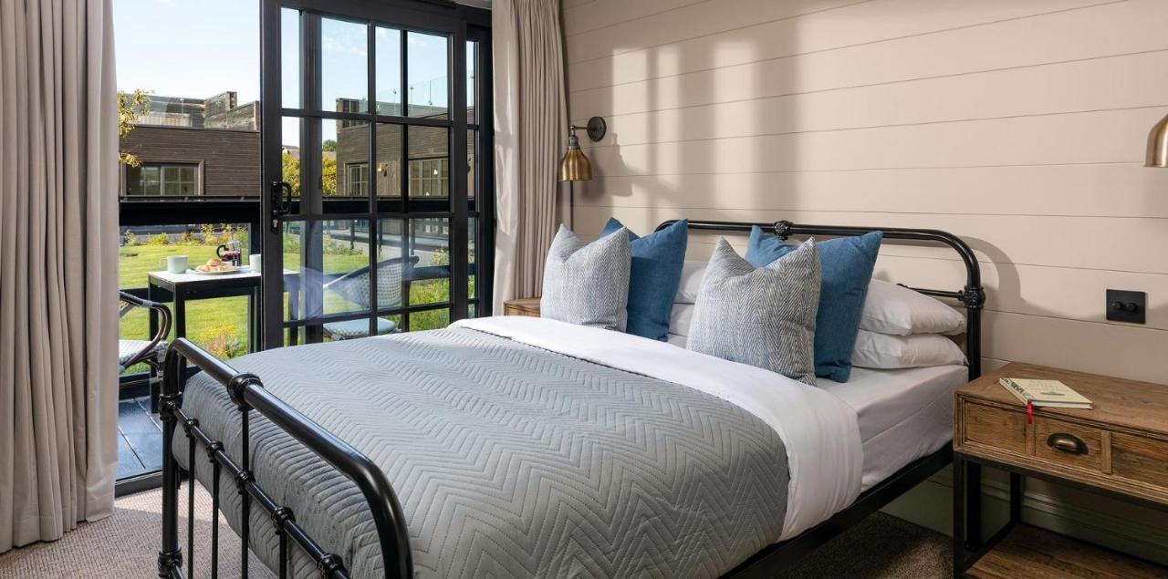 Resort Retallack &