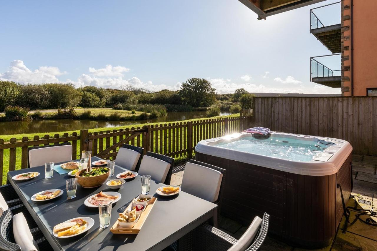 Resort Retallack & Padstow