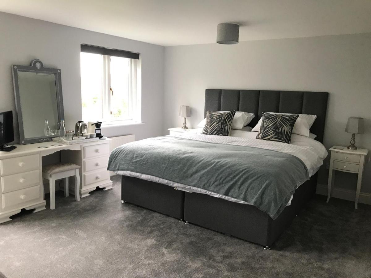 Olcote House Bed & Breakfast Padstow